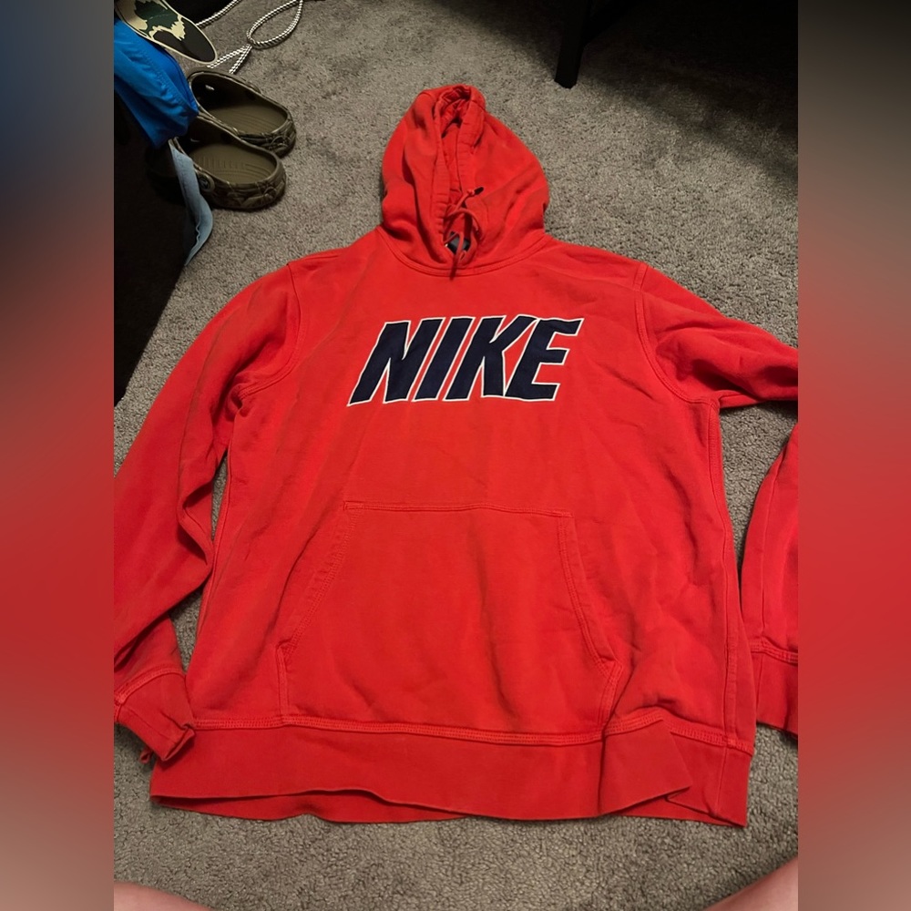 Nike Hoodie